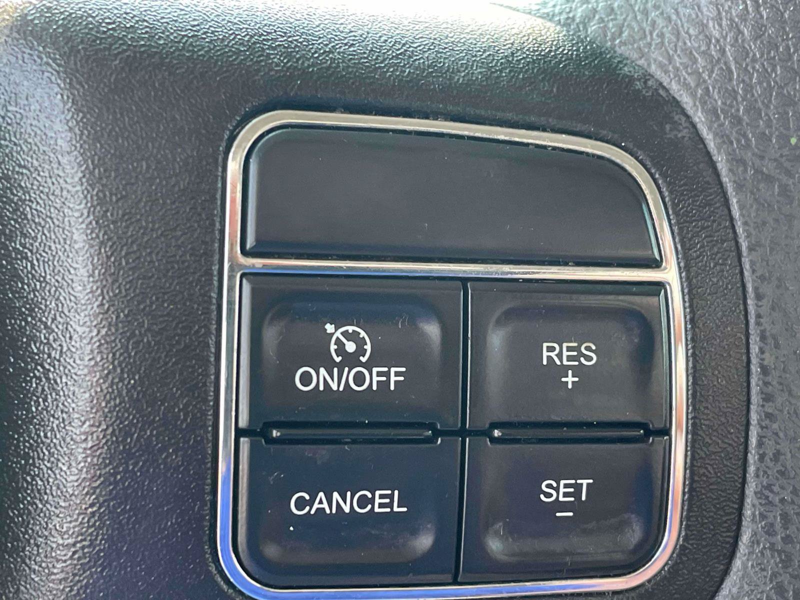 Used 2017 Jeep Compass Sport FWD image 19