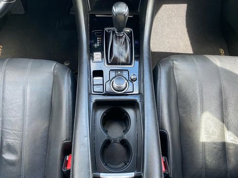 Used 2018 MAZDA MAZDA6 Grand Touring Reserve image 26