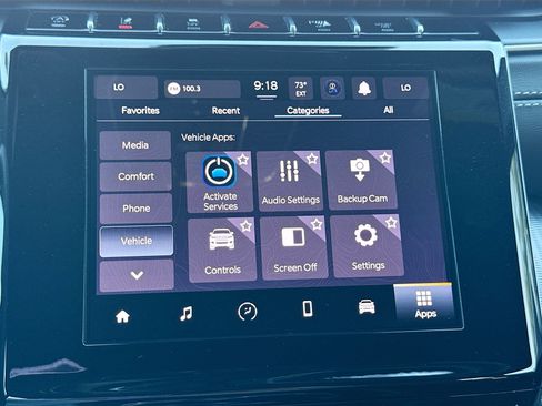 Used 2025 Jeep Grand Cherokee Laredo X RWD image 32