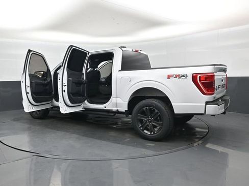 Used 2023 Ford F150 XLT w/ Equipment Group 302A High image 50