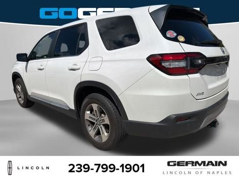 Used 2023 Honda Pilot EX-L image 5