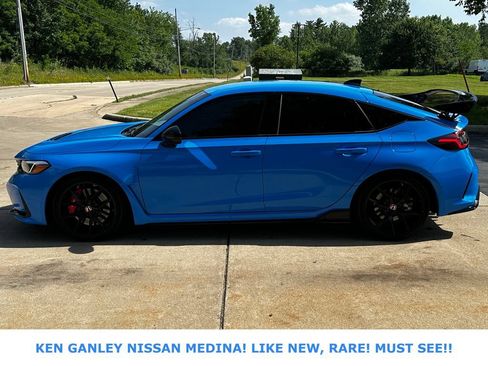Used 2024 Honda Civic Type R image 6