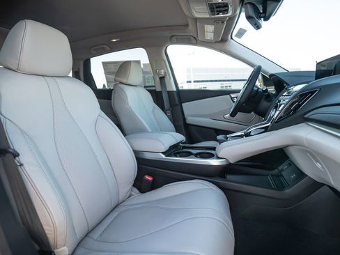 New 2026 Acura RDX w/ Technology Package image 12