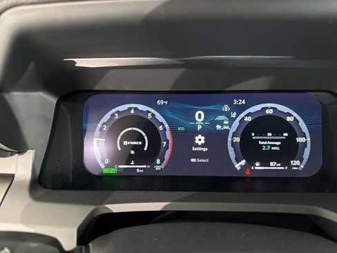 New 2025 Toyota Tacoma TRD Off-Road image 24