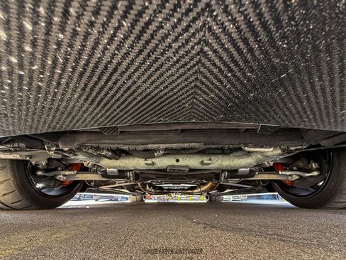 Used 2012 Mercedes-Benz C 63 AMG Coupe image 77