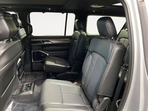 New 2026 Jeep Grand Wagoneer L Limited image 13