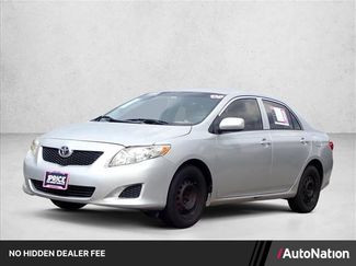 Used 2009 Toyota Corolla LE FWD video 1