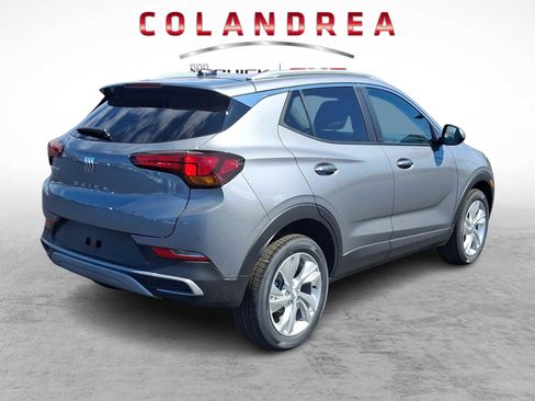 New 2026 Buick Encore GX Preferred w/ Comfort Package image 6