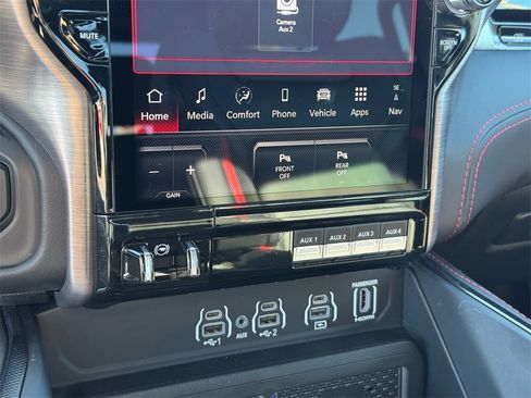 Used 2025 RAM 1500 RHO w/ RHO Level 1 Equipment Group image 31