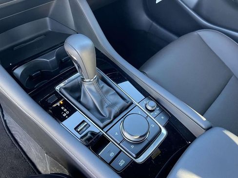 New 2024 MAZDA MAZDA3 Hatchback w/ Appearance Package image 21