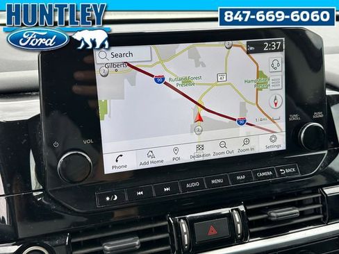 Used 2023 Nissan Pathfinder SL w/ Lighting Package (N92) AWD/4WD image 25