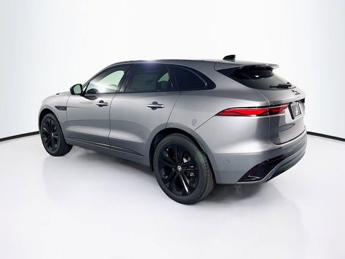 New 2026 Jaguar F-PACE R-Dynamic S image 7