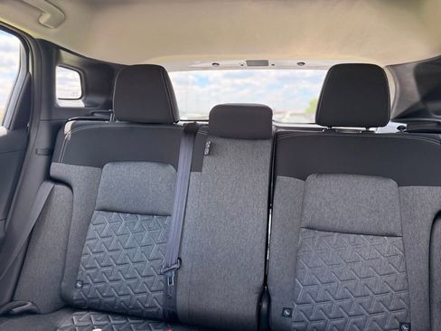 New 2026 Nissan Kicks SV FWD image 10