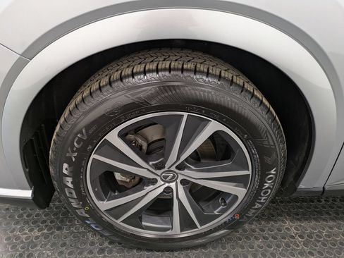 Used 2023 Lexus RX 350 Premium w/ Accessory Package (Z1) AWD/4WD image 7