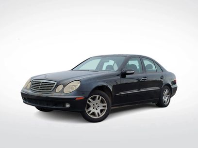 Used 2006 Mercedes-Benz E 350 Sedan