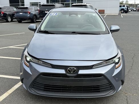 Used 2023 Toyota Corolla LE image 9