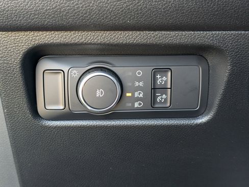 New 2025 Ford Ranger XLT image 22