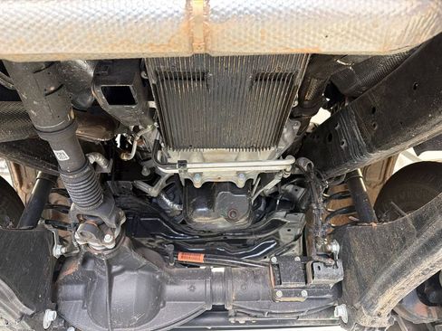 Used 2026 RAM 2500 Big Horn AWD/4WD image 11