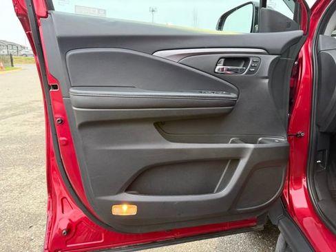 Used 2022 Honda Ridgeline RTL-E image 19