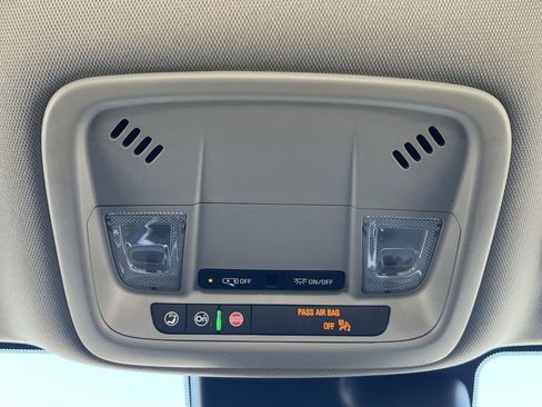 Used 2024 Chevrolet Malibu LT image 18