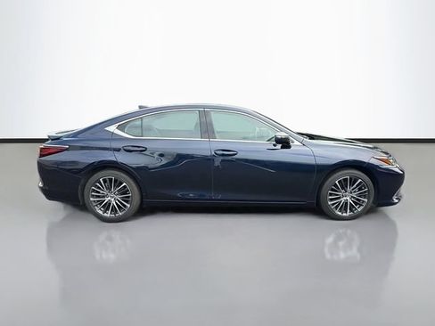 Used 2023 Lexus ES 350 w/ Premium Package FWD image 8