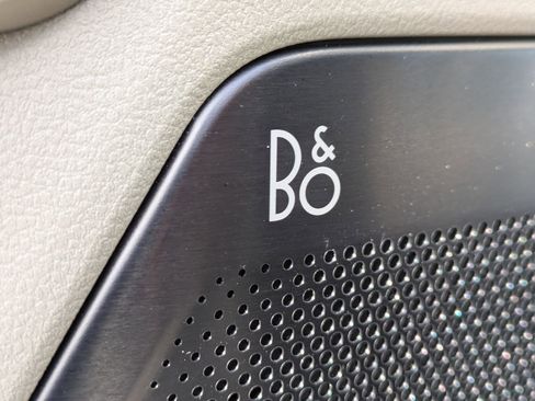 New 2025 Ford F150 Platinum w/ Equipment Group 703A Plus image 11