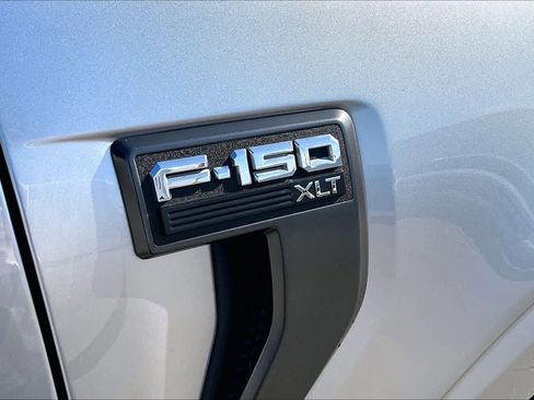 Used 2021 Ford F150 XLT w/ Equipment Group 302A High image 30