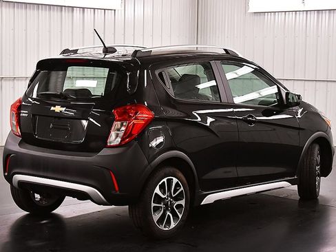 Used 2022 Chevrolet Spark ACTIV FWD image 7