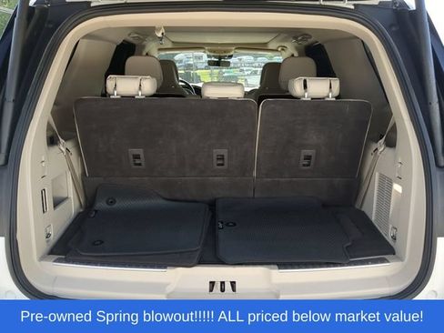 Used 2020 Lincoln Navigator Reserve RWD image 44