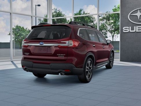 New 2026 Subaru Ascent Touring AWD/4WD image 5