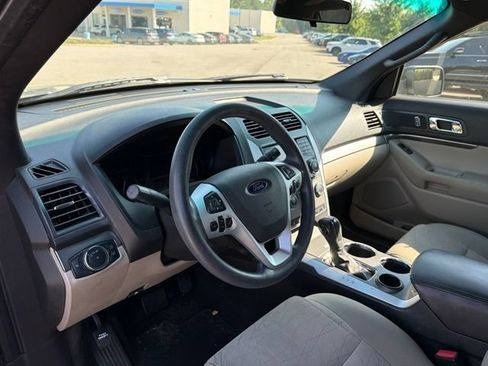 Used 2012 Ford Explorer FWD image 9