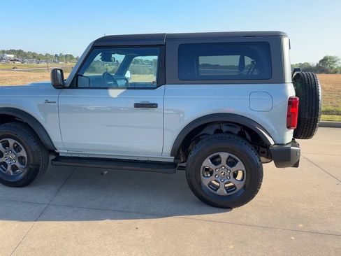 Used 2023 Ford Bronco Big Bend AWD/4WD image 6