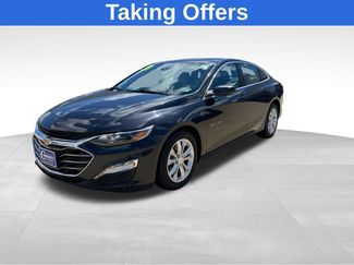 Certified 2023 Chevrolet Malibu LT FWD 360° Tour