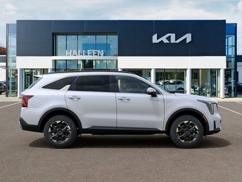 New 2026 Kia Sorento S AWD/4WD image 7