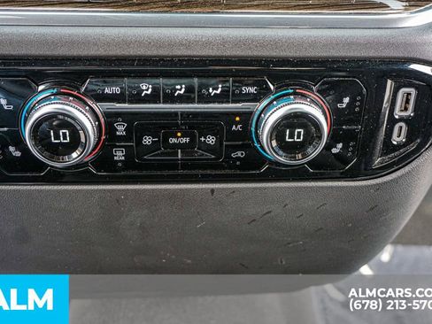 Used 2024 GMC Sierra 1500 Elevation AWD/4WD image 43