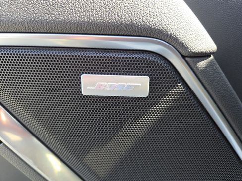 New 2026 GMC Sierra 1500 Elevation w/ Elevation Premium Package image 15