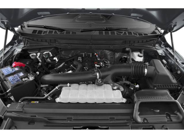 New 2026 Ford F150 King Ranch w/ Equipment Group 601A High RWD image 12