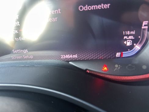 Used 2024 RAM 1500 Rebel image 23