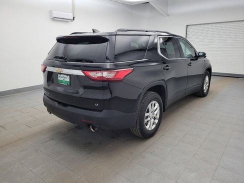 Used 2019 Chevrolet Traverse LT image 9