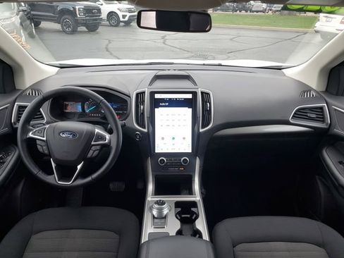 Used 2023 Ford Edge SEL w/ Convenience Package image 25