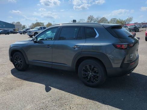 New 2026 MAZDA CX-50 AWD 2.5 S w/ Cargo Package image 6