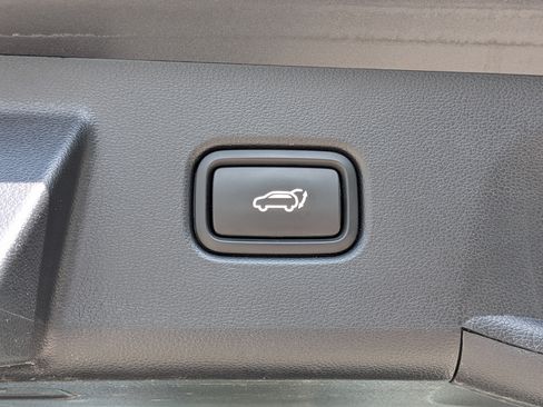 Used 2024 Hyundai Tucson Limited AWD/4WD image 14