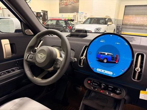 New 2026 MINI Cooper Countryman S image 30