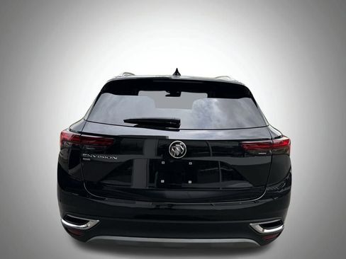 Used 2023 Buick Envision Essence image 4