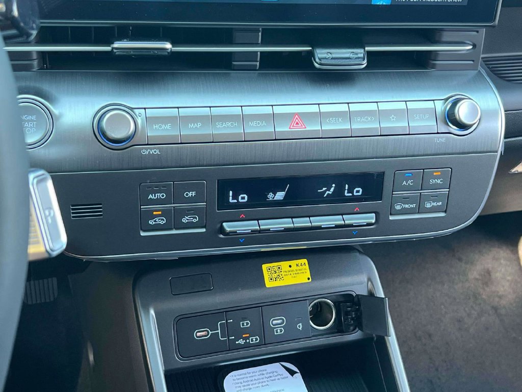 New 2027 Hyundai Kona Limited AWD/4WD image 22