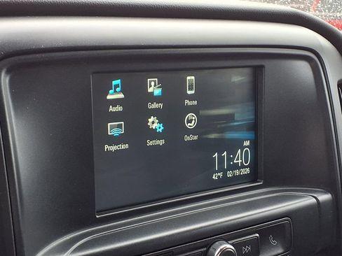 Used 2018 GMC Sierra 1500 4x4 Double Cab w/ Elevation Edition image 19