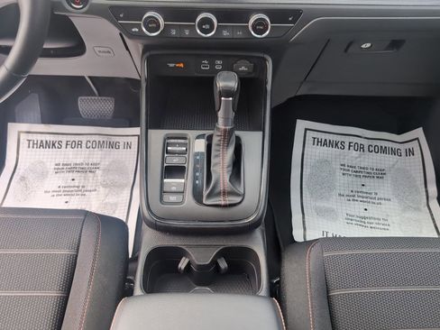 Used 2023 Honda CR-V Sport image 17