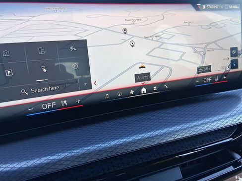 Used 2025 BMW i4 M50 image 24