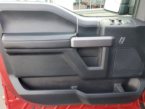 Used 2020 Ford F150 XLT w/ Equipment Group 302A Luxury image 25