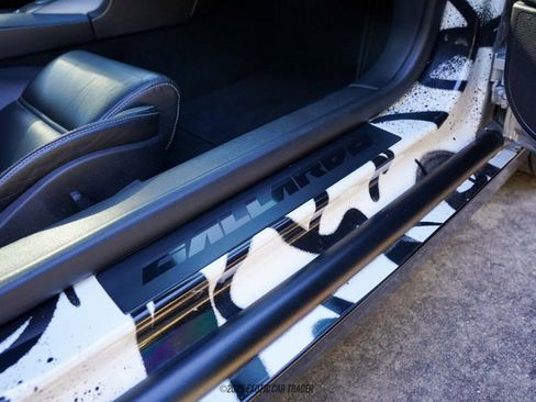 Used 2007 Lamborghini Gallardo Spyder image 38